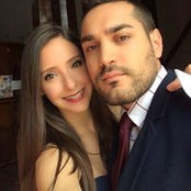 Veronica Lucarini's photo