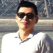 Yunfei Xi's photo