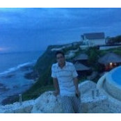 Fandy Agus's photo