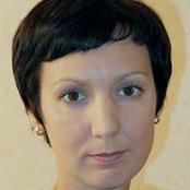 Майя Петрук's photo