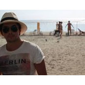 Alejandro Sanchez Morales's photo