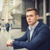 Alex Rud's photo