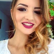 Andreea Nedelcu's photo