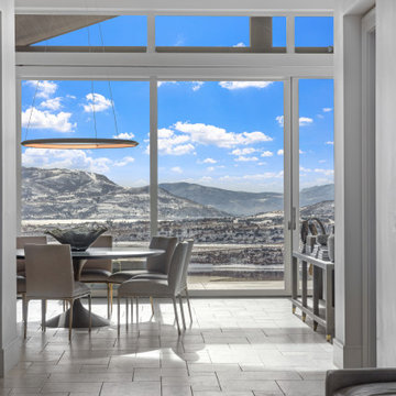 SkyRidge Apres Ski Retreat