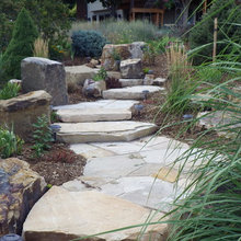 debs courtyard path