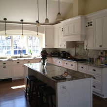 Kitchen Islands