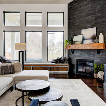 Posh Home Remodel