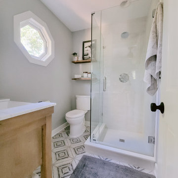 Count Kristopher Dr. Guest Bathroom