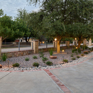 Upper Valley Curb Appeal