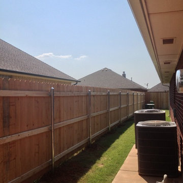 Fence Gallery