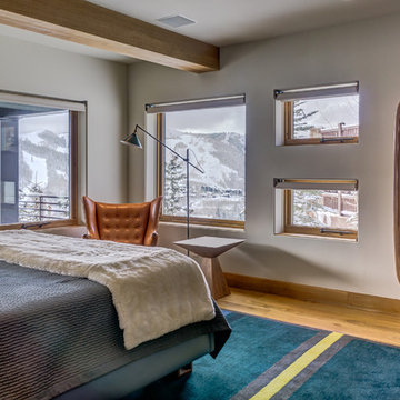 Park City, Utah