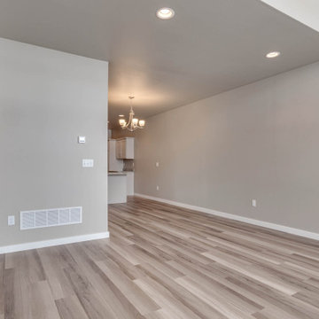 Golden Gate Duplex