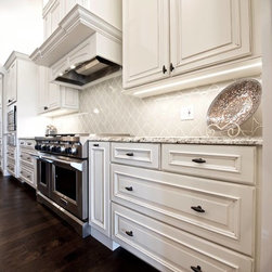 Wellborn Cabinet, Premier Series - Products