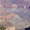"Grandview Point South Rim Grand Canyon National Park AZ" Canvas Art, 60"x20"...