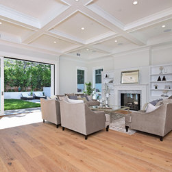 Riesling - Chene Collection - Engineered Wood Flooring