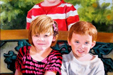 Alaina Diebler Grandchildren