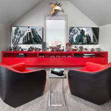 playroom