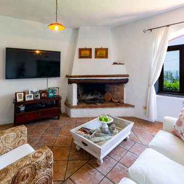 B&B La Calandrella