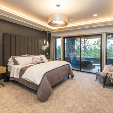 2020 Parade of Homes Alliance Builders The Knollwood