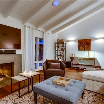 La Jolla Custom Home