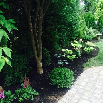 N.L.O.L.C. Landscape-Masonry Construction Company