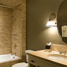 shower/bath