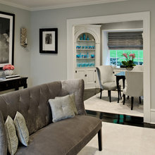 Living Room Ideas