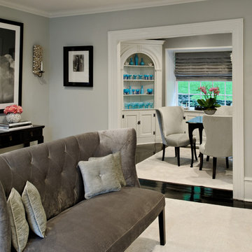 Stephanie King Interiors