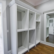 heather's closet