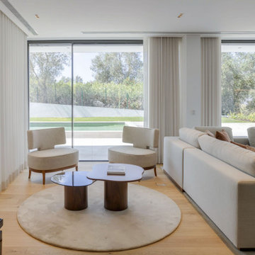 Oeiras Villa | Stylish Club