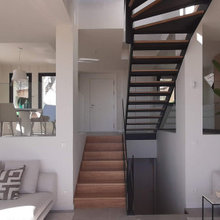 Escalera