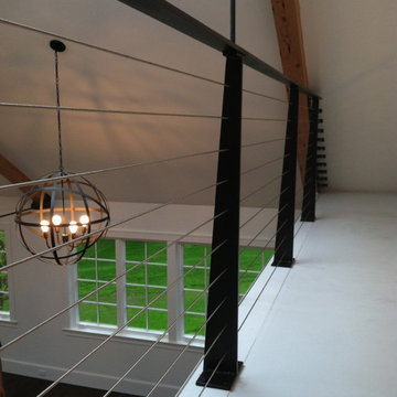 Interior Railings