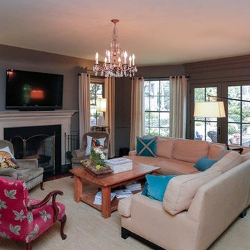 89 Woodvale Avenue, Greenville, SC 29605