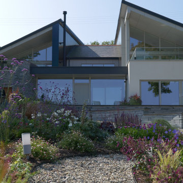 The Moorings