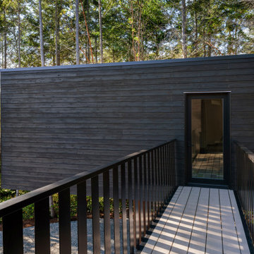 Orcas House