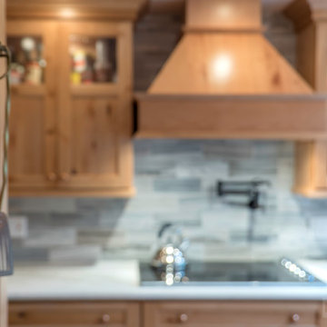 Plainview Rustic