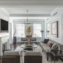 staging apartment