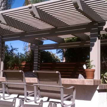 Patio Covers