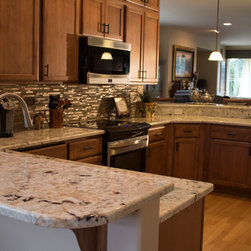 An Artful "Ivory Pearl" Statement - Products