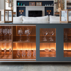 Handmade Furniture - Sideboards