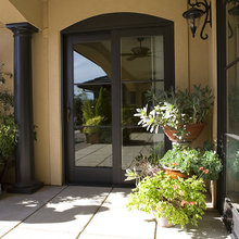 Creswell Residence by Paul Moon Design