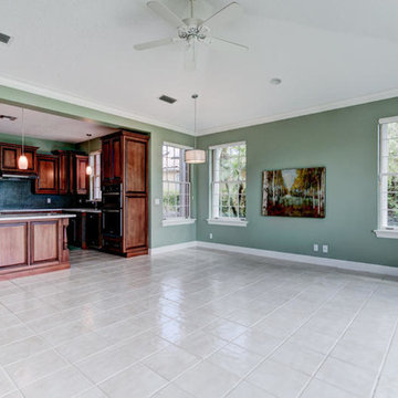 Jonathan's Landing Real Estate - 3920 Outlook Court