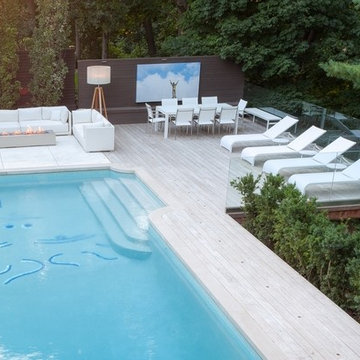 Total Makeover: Classic to Luxe Modern