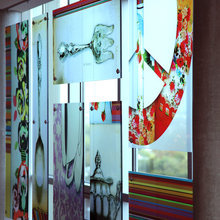 Art and Art Display