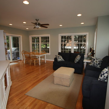 Silver Spring Addition
