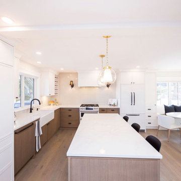 Home-Made Full House Renovation