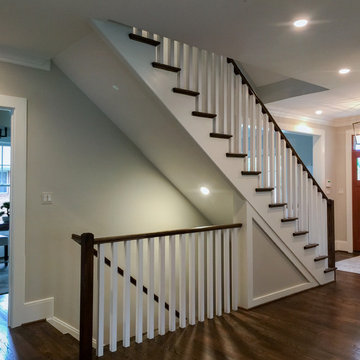 Project #24 | Thoughtful Stair Design