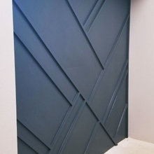Wall Treatment
