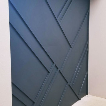Interior Accent Walls