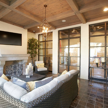 2013 Fort Worth Dream Home